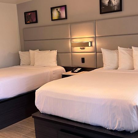 Signature Inn Santa Clara Exteriör bild