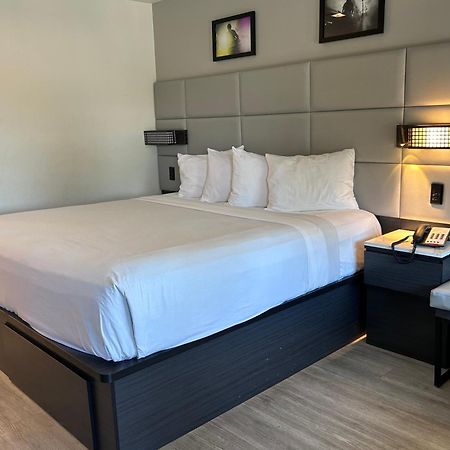 Signature Inn Santa Clara Exteriör bild