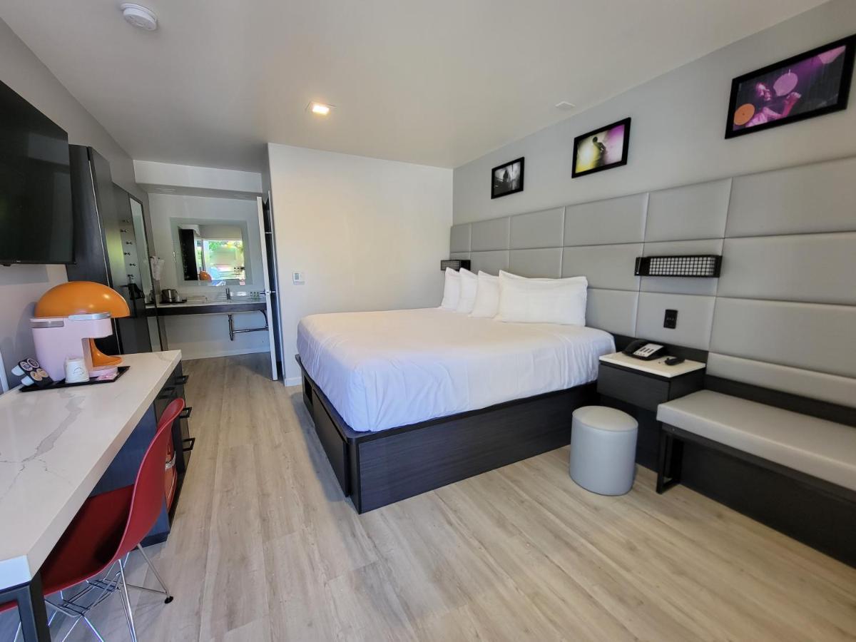Signature Inn Santa Clara Exteriör bild