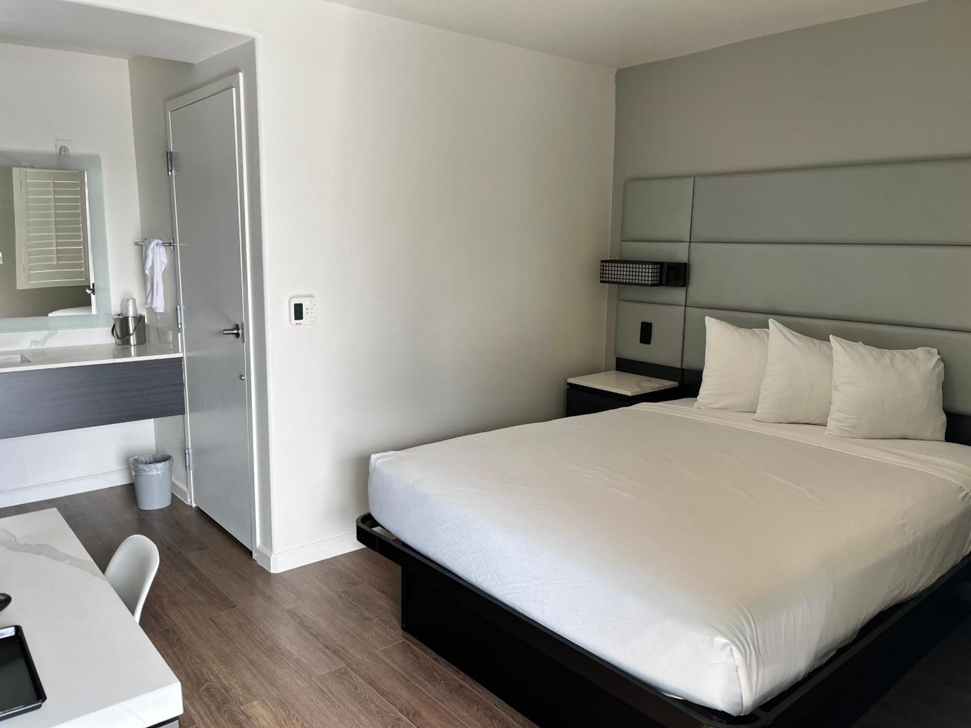 Signature Inn Santa Clara Exteriör bild