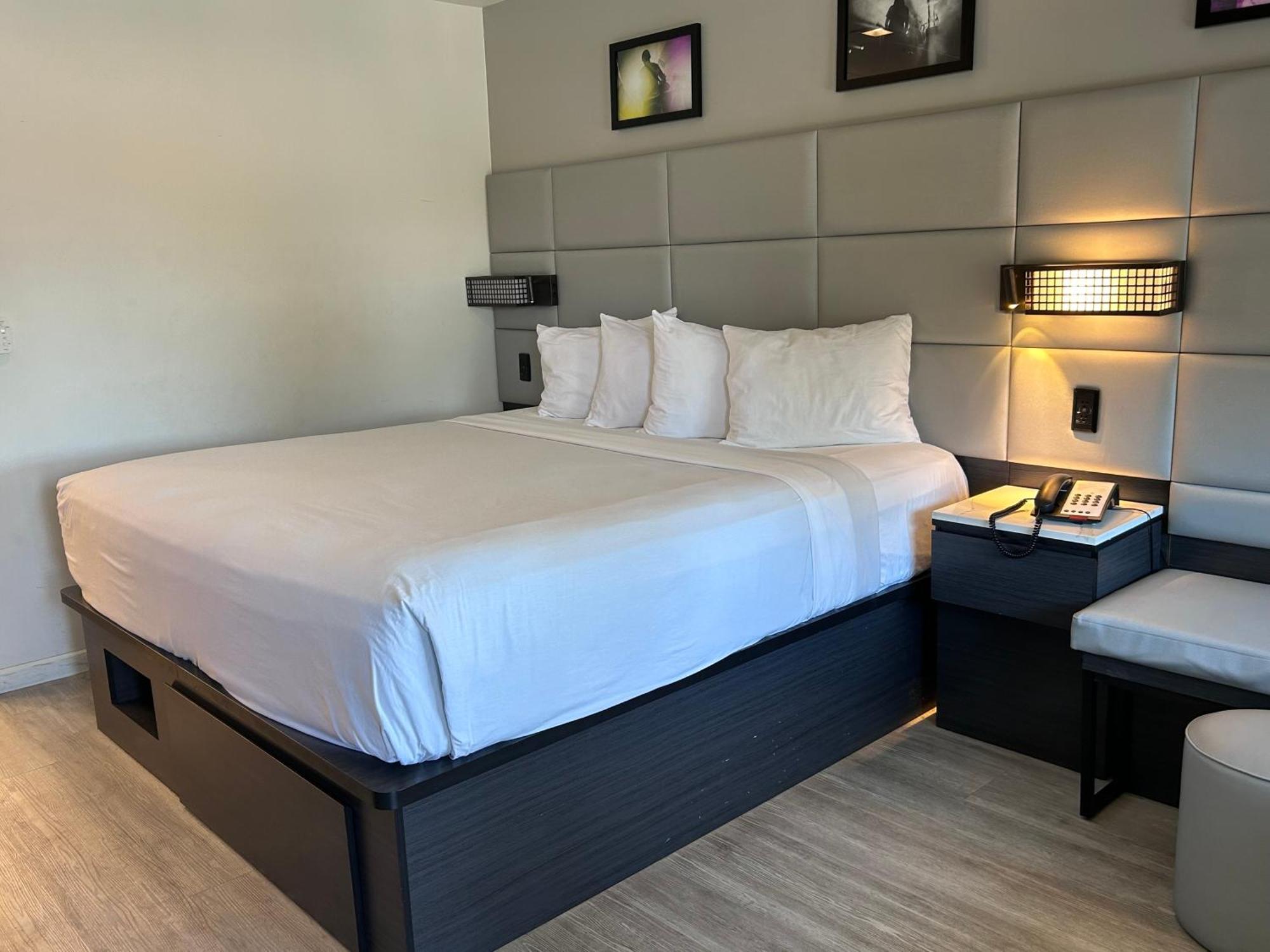 Signature Inn Santa Clara Exteriör bild