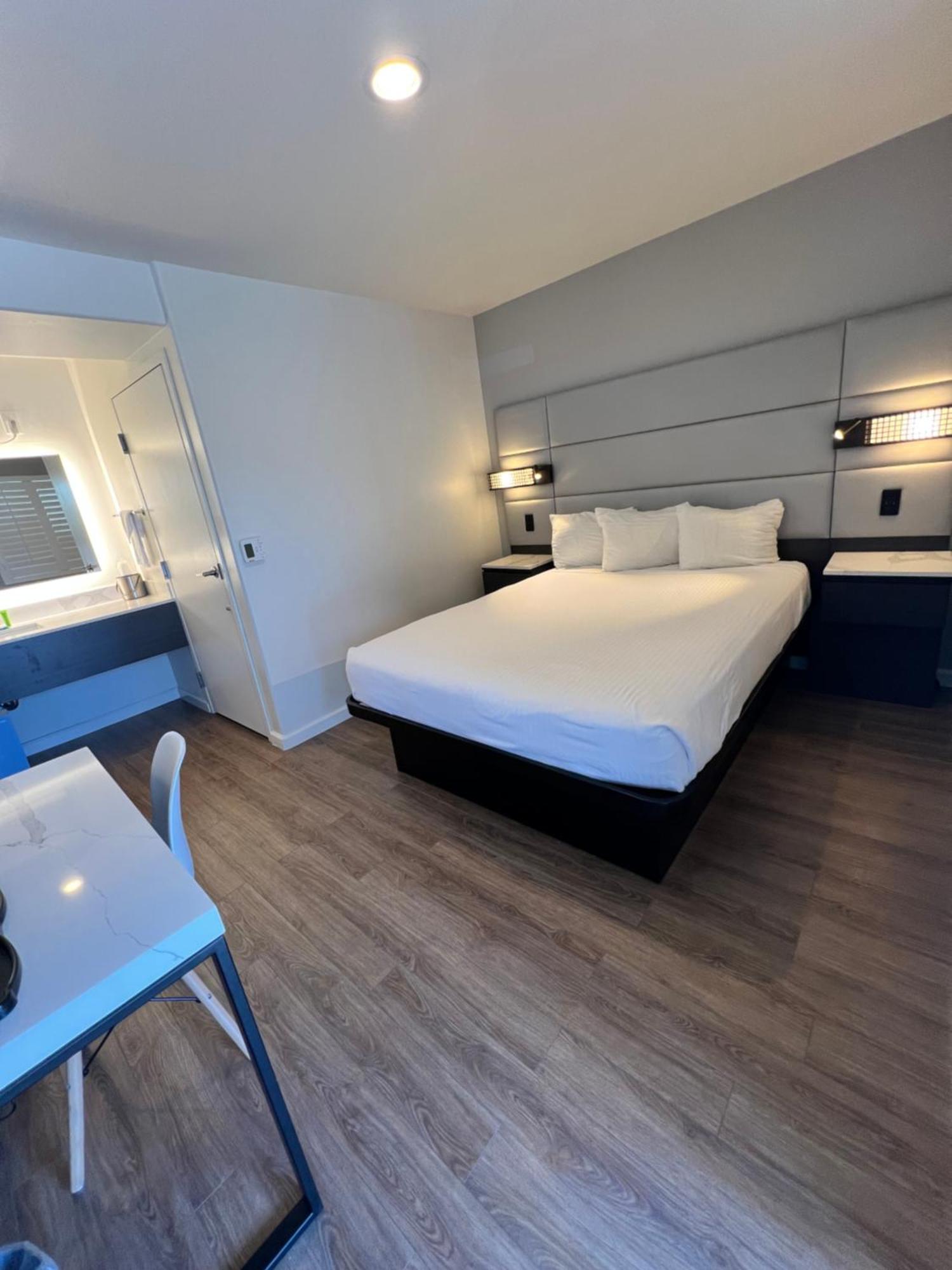 Signature Inn Santa Clara Exteriör bild